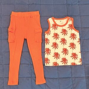 Kate Quinn Palm Matching Set